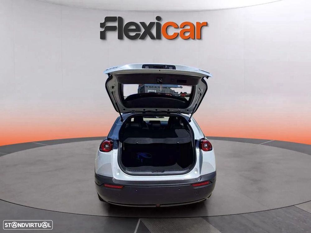 Mazda MX-30 e-Skyactiv Makoto Urban Expression - 7