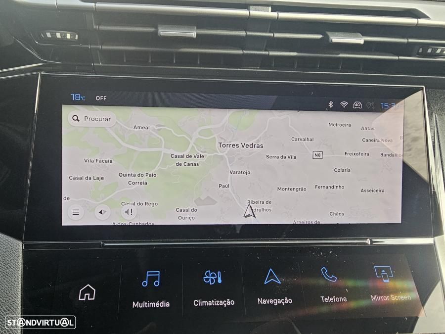 Peugeot 308 1.2 PureTech Allure - 24