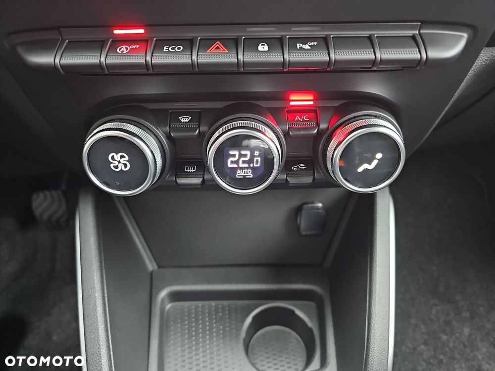 Dacia Duster 1.0 TCe Prestige - 26