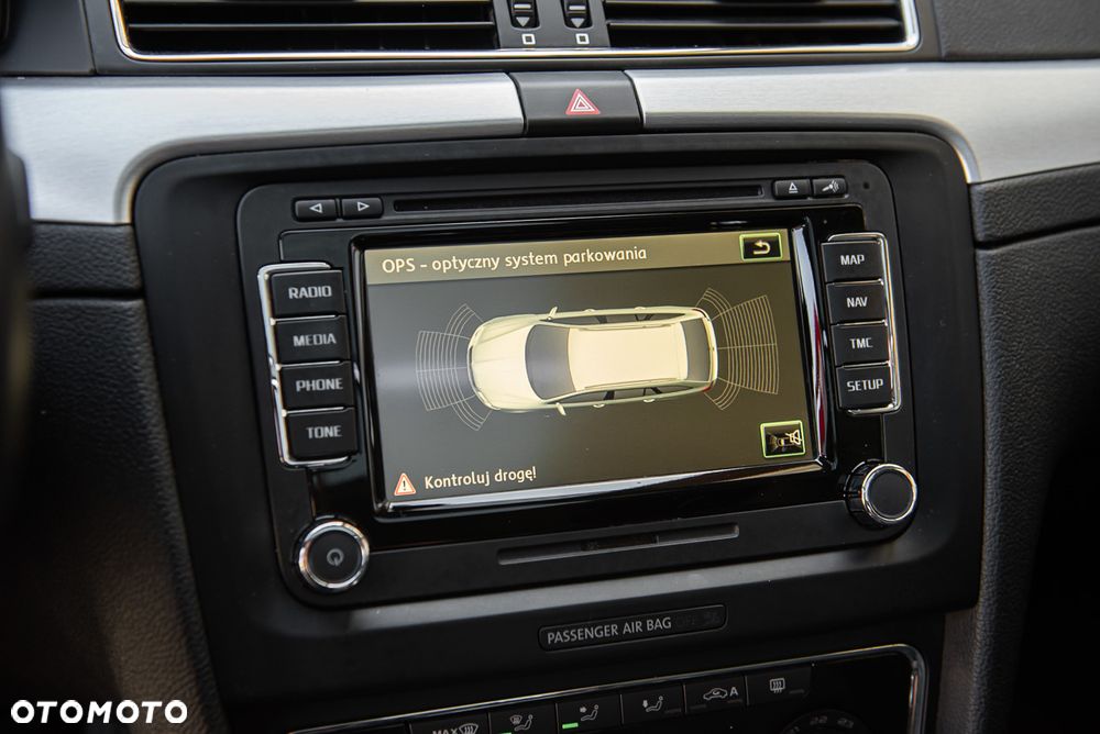 Skoda Superb 2.0 TDI Green tec 4x4 DSG Elegance - 22