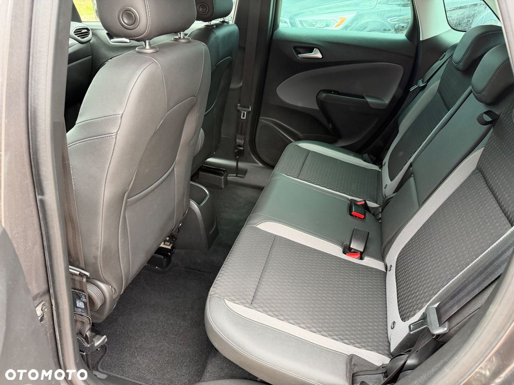 Opel Crossland X - 7