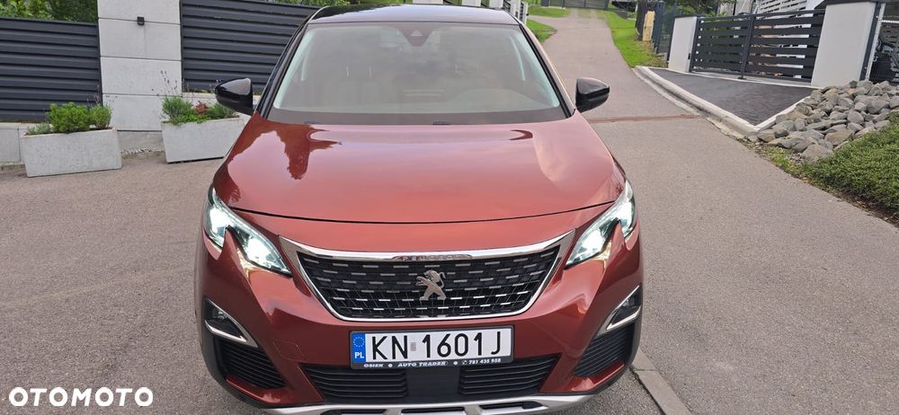Peugeot 3008 1.5 BlueHDi Active S&S EAT8 - 2