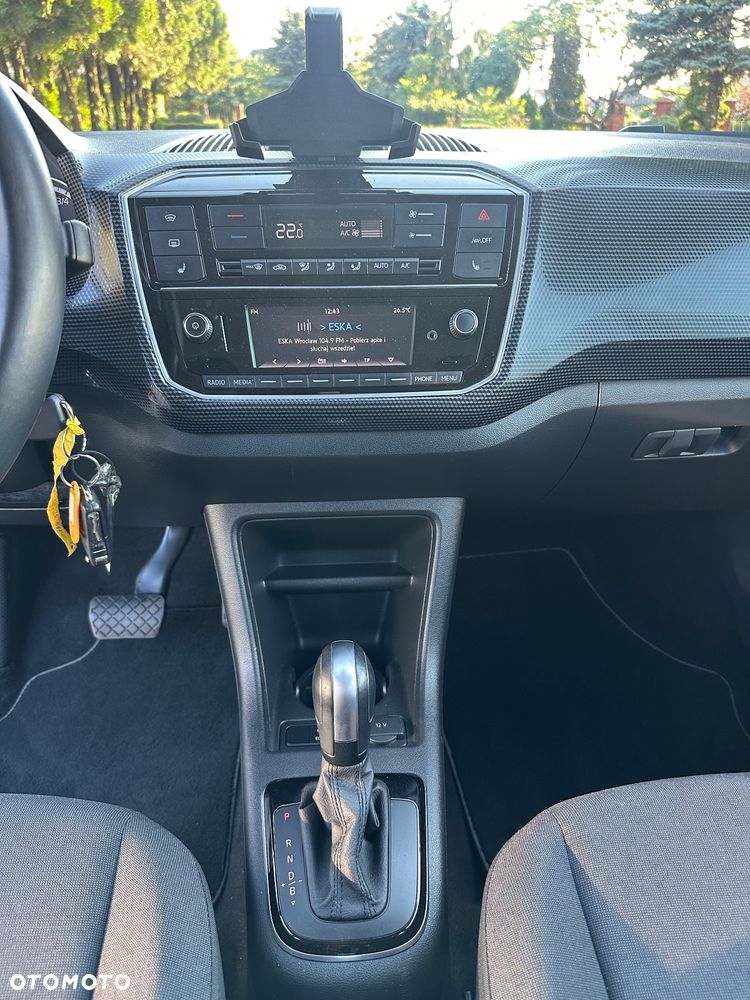 Volkswagen up! - 14