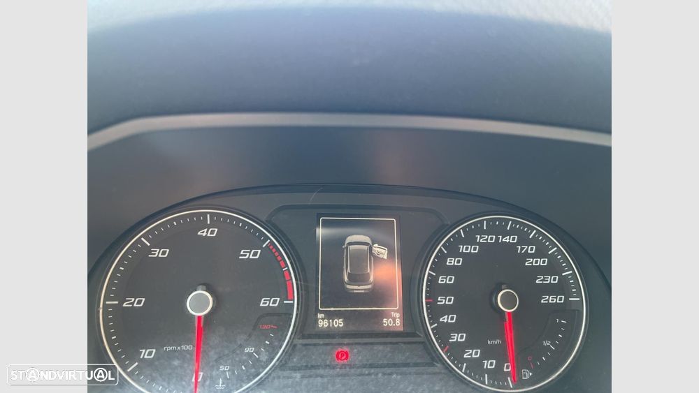 SEAT Leon ST 2.0 TDI Style - 17