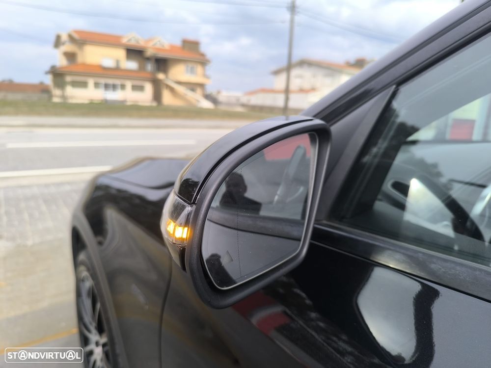 Mercedes-Benz GLC 350 e 4Matic 7G-TRONIC AMG Line - 20