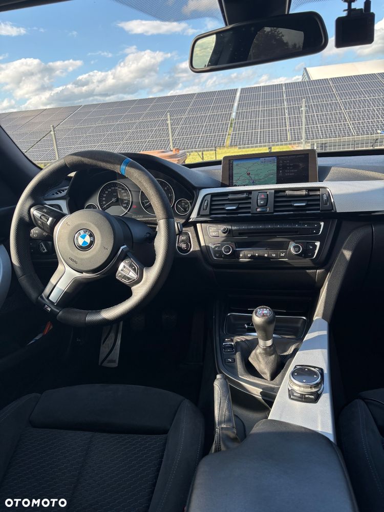 BMW 3GT 325d - 6