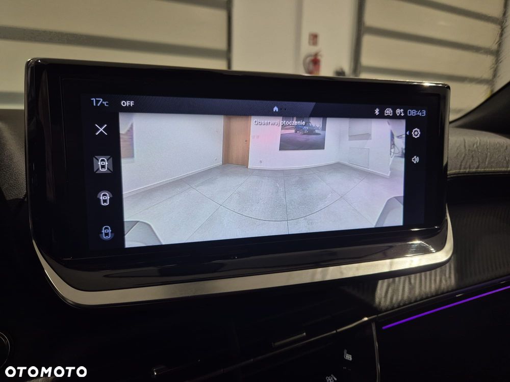 Peugeot 2008 1.2 PureTech GT S&S EAT8 - 16