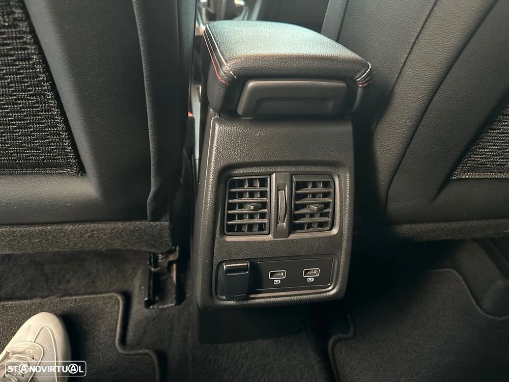 Renault Captur 1.0 TCe Evolution - 23