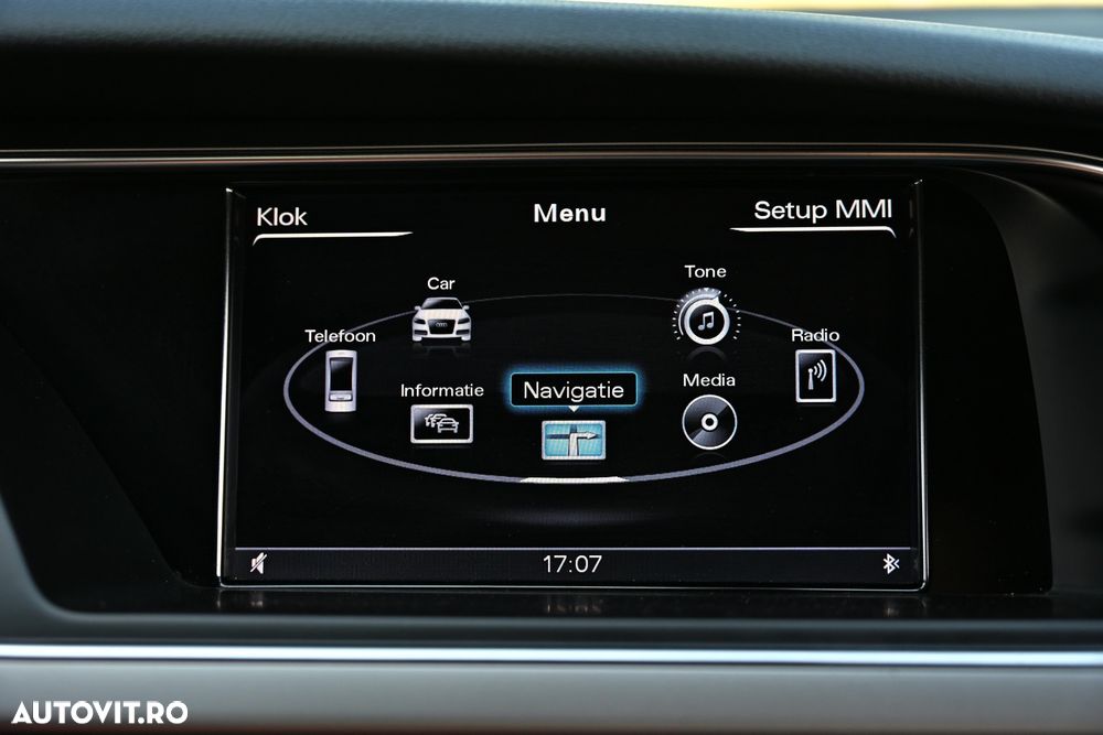 Audi S5 Sportback 3.0 TFSI quattro Stronic - 21