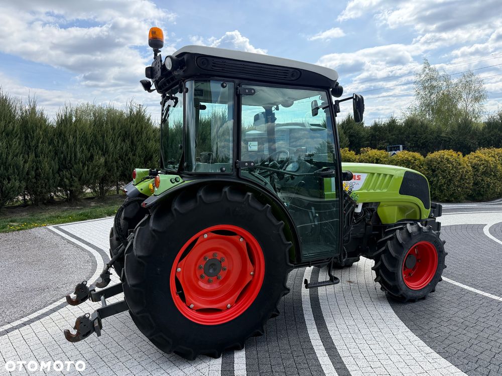 Claas Nexos 240vl - 7