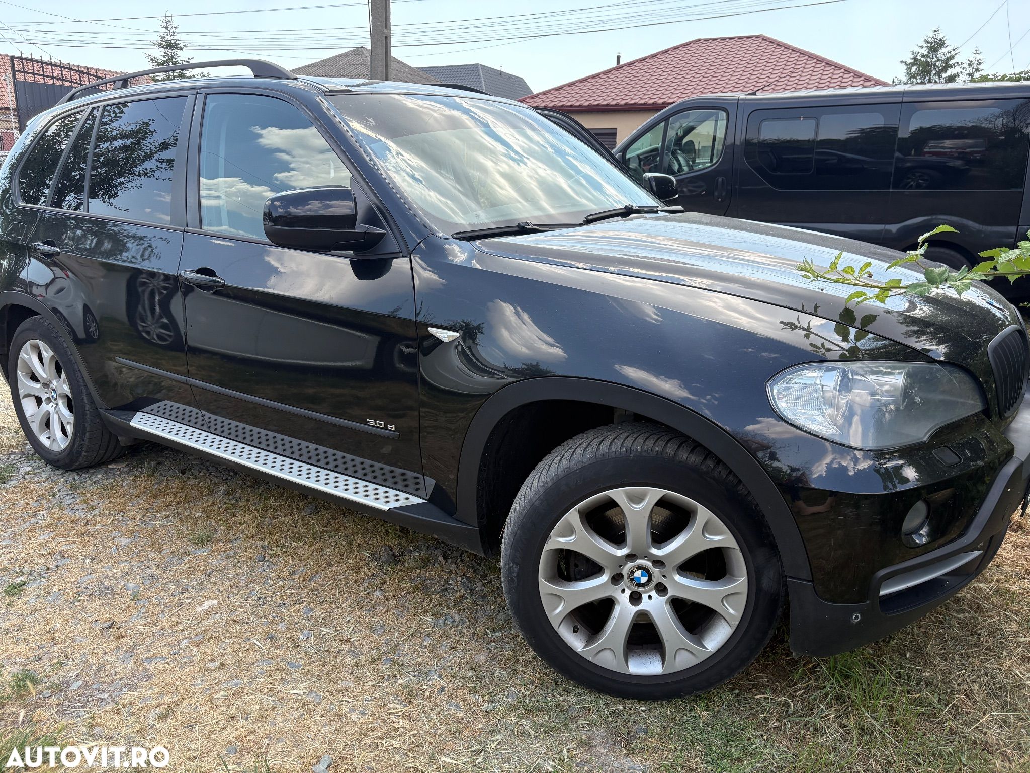 BMW X5 3.0d Aut. - 1