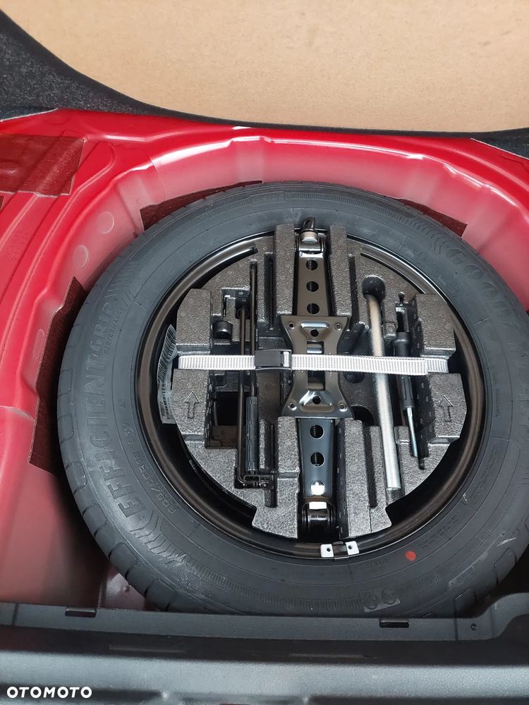 Skoda Kamiq 1.5 TSI Monte Carlo DSG - 18