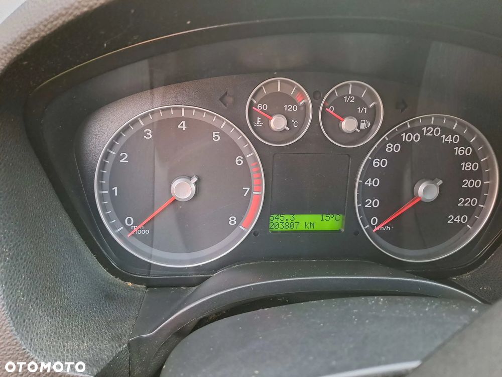 Ford Focus C-Max - 8