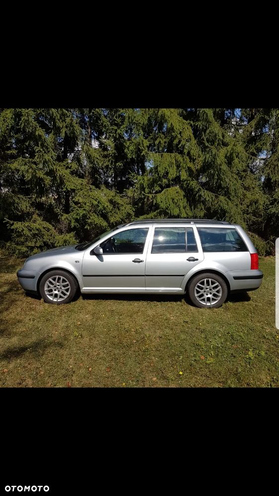 Volkswagen Bora 1.6 - 1