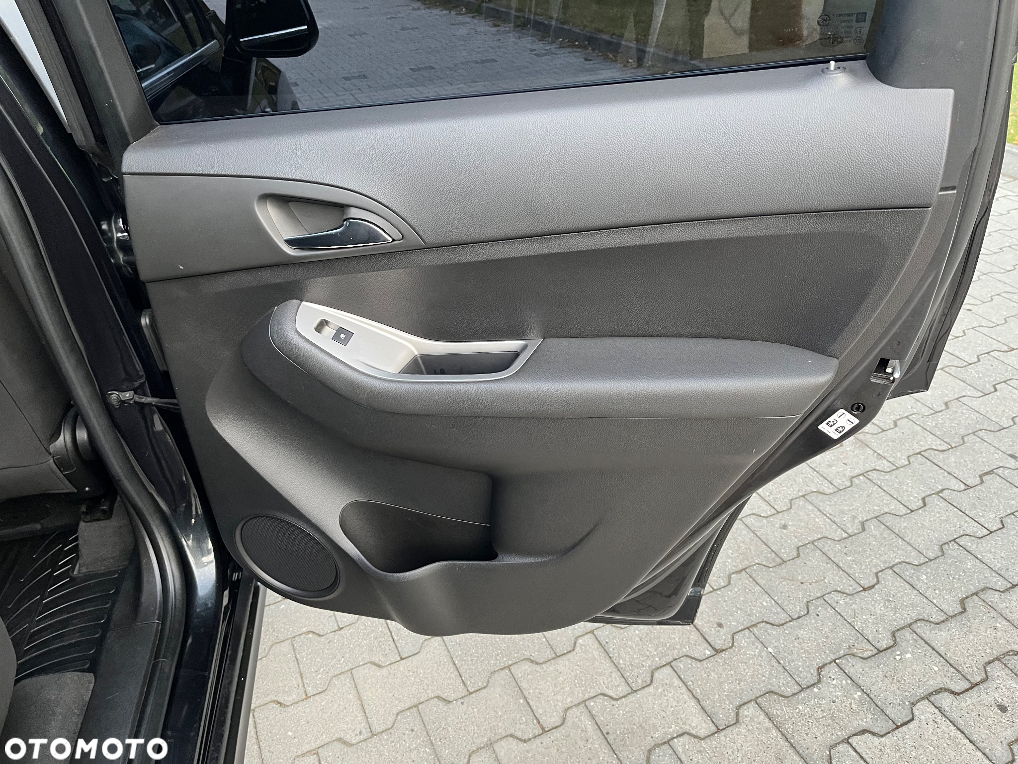 Chevrolet Orlando 1.8 LT+ - 16