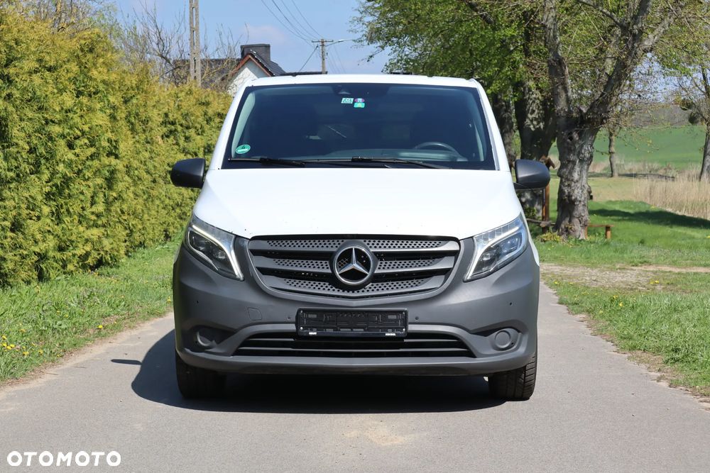 Mercedes-Benz VITO - 6