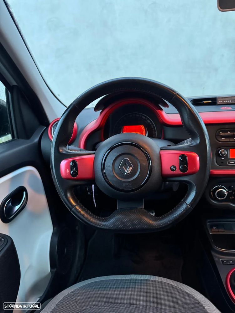 Renault Twingo - 6