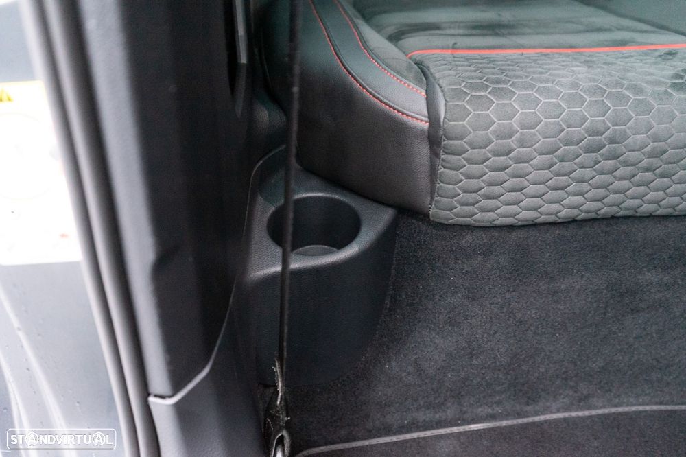 VW Golf GTI (BlueMotion ) DSG - 50