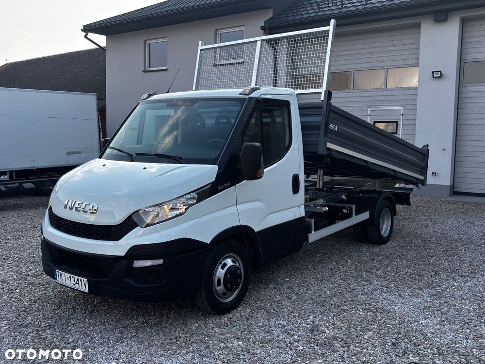 Iveco Daily - 10