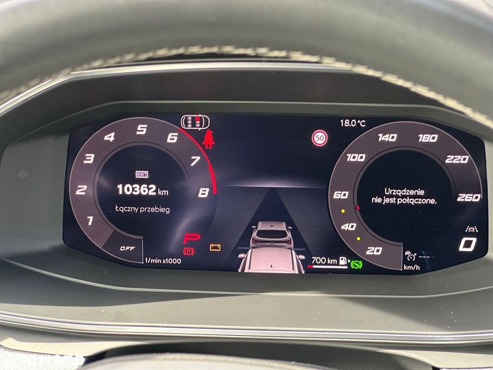 Seat Leon 1.5 eTSI mHEV Style DSG - 23