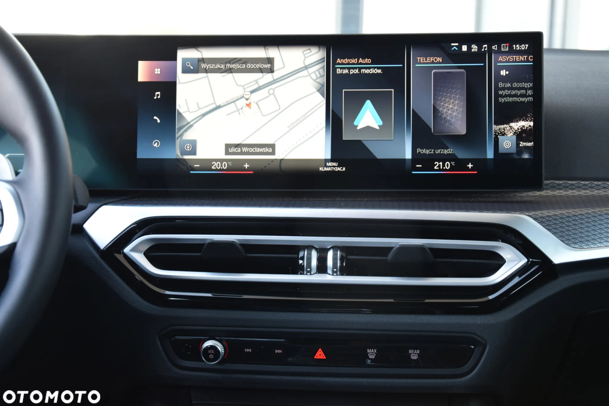 BMW Seria 3 330i M Sport - 12