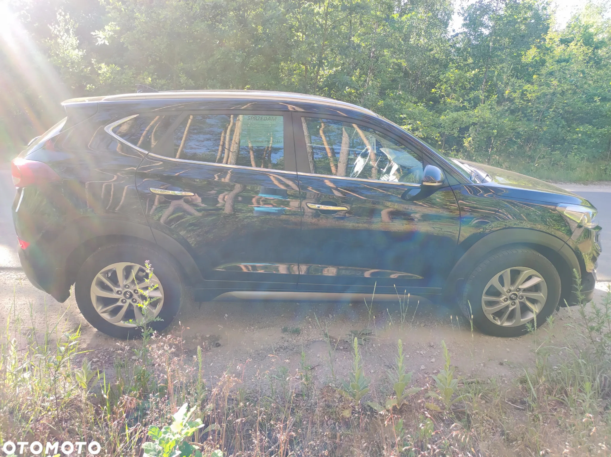 Hyundai Tucson 1.6 T-GDI Style 2WD - 18