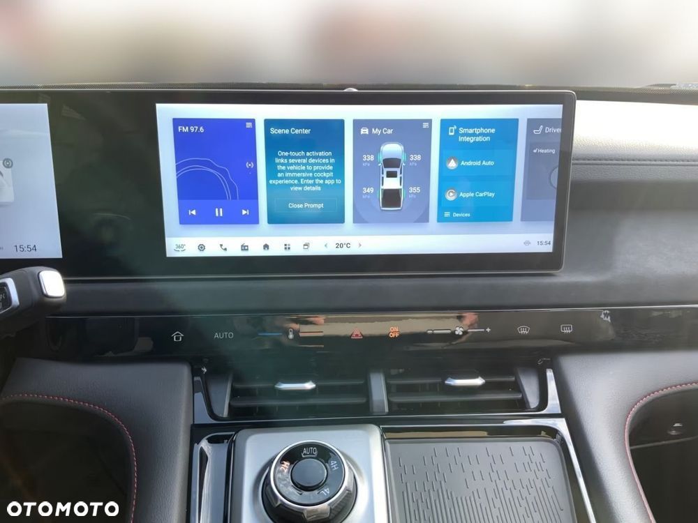 Maxus T60 MAX - 14