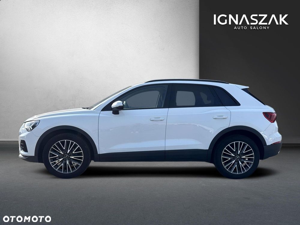 Audi Q3 35 TFSI S tronic - 3