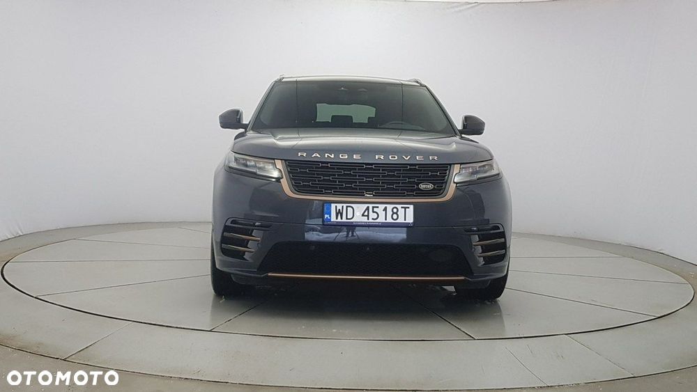 Land Rover Range Rover Velar - 2