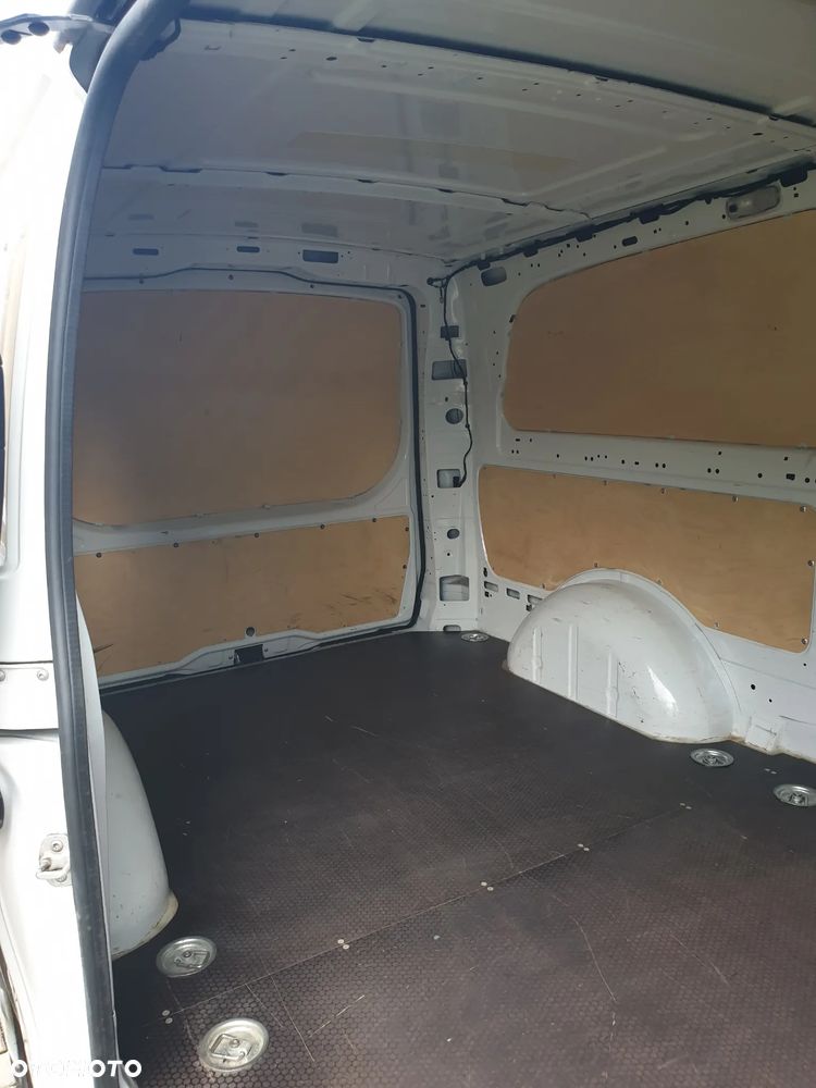 Mercedes-Benz VITO 111 CDI Extra Long - 8