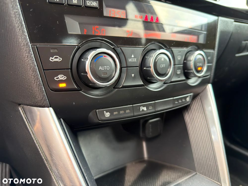 Mazda CX-5 2.0 Skymotion 2WD - 32