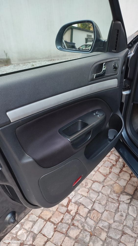 Skoda Octavia Break 1.6 TDi Greenline - 17