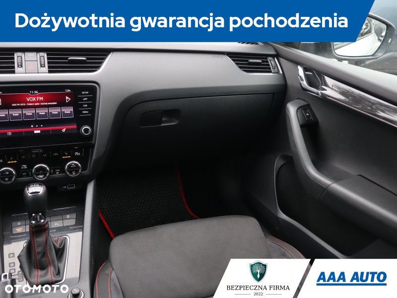 Skoda Octavia - 10