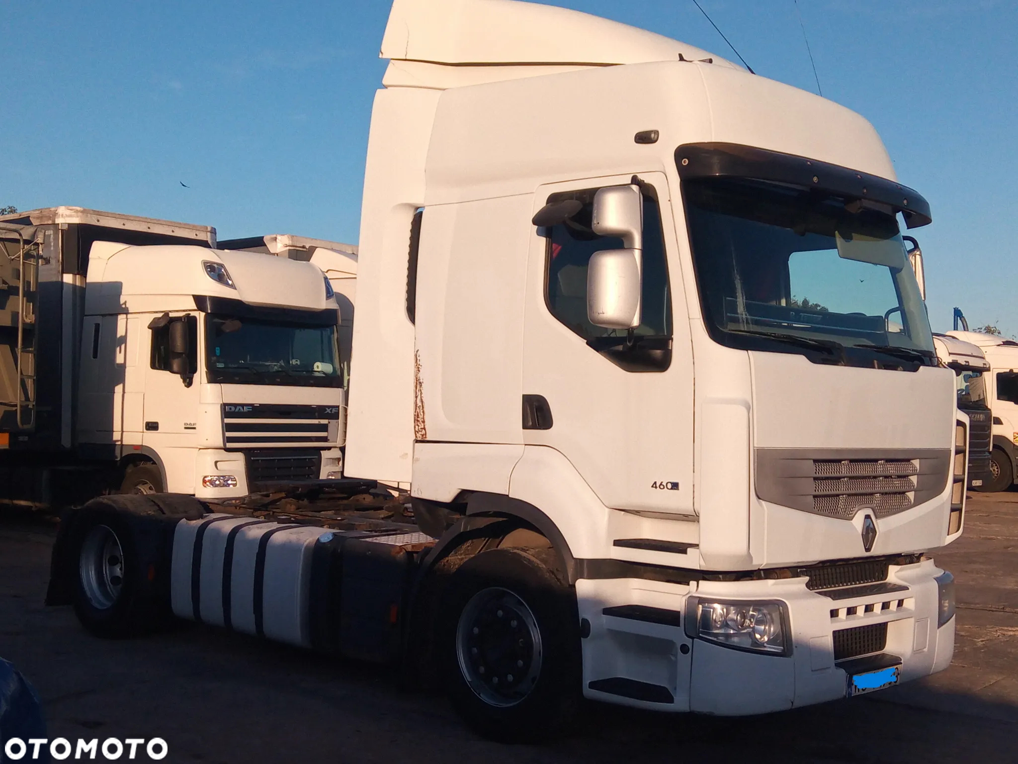 Renault Premium 460 - 2