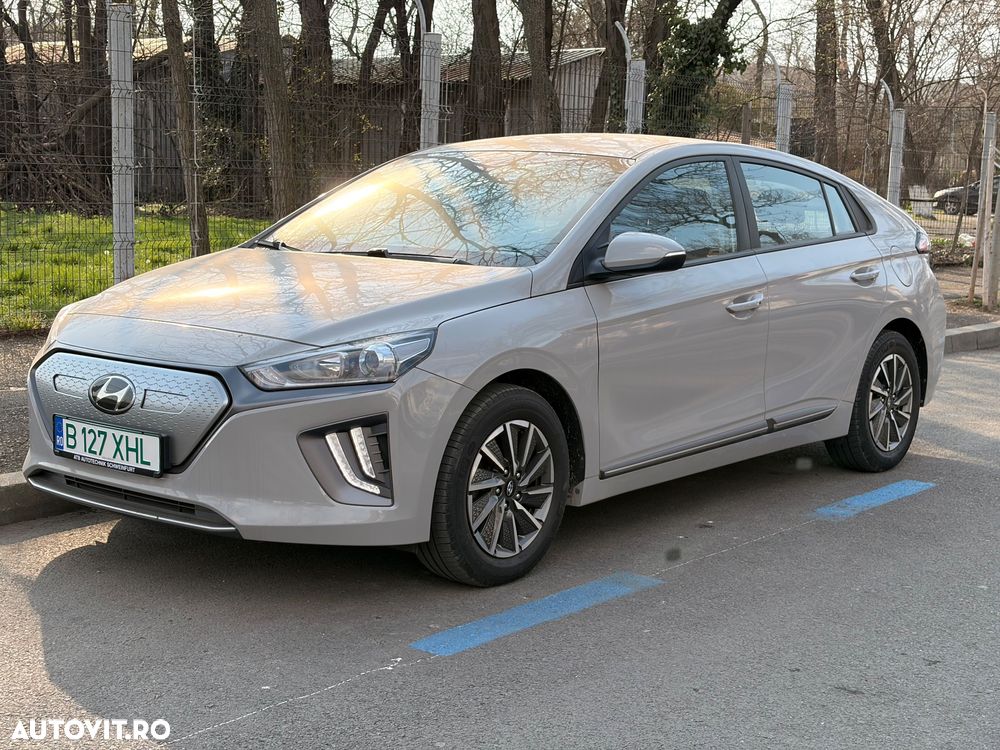 Hyundai IONIQ Business - 6