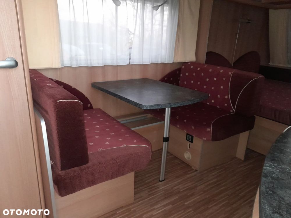 Burstner belcanto 400ts - 13