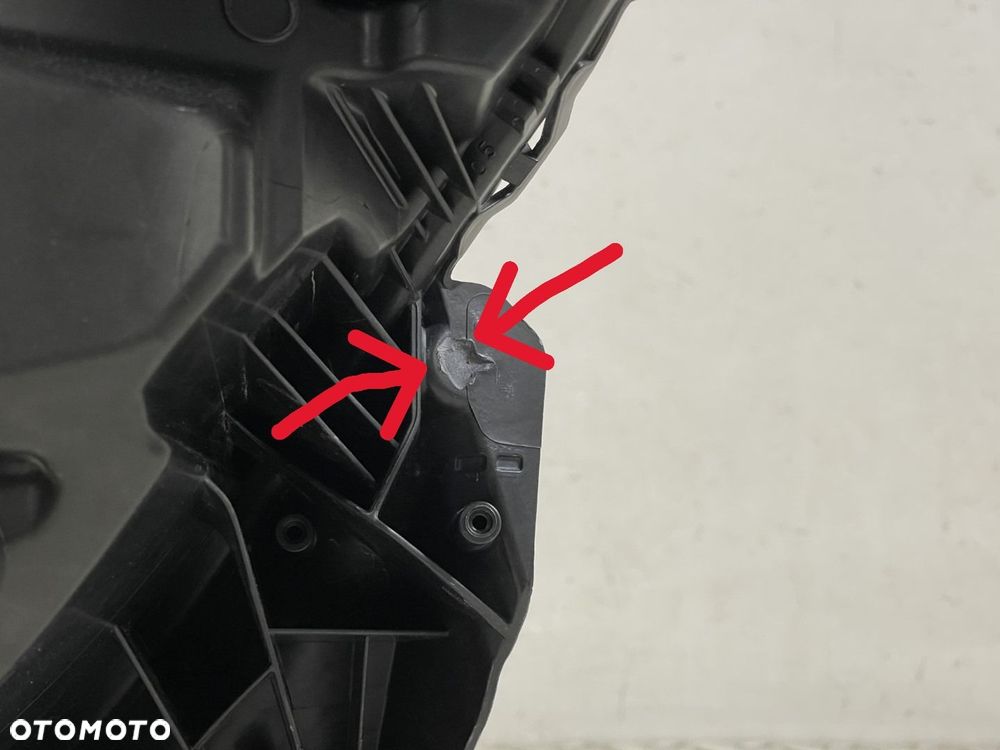 RANGE ROVER VELAR 18-  LAMPA PRAWA PRZEDNIA REFLEKTOR FULL LED  EUROPA IGŁA M8A2-13W029-EA - 10