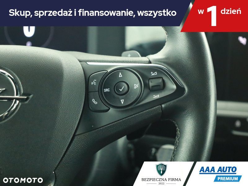 Opel Mokka - 19
