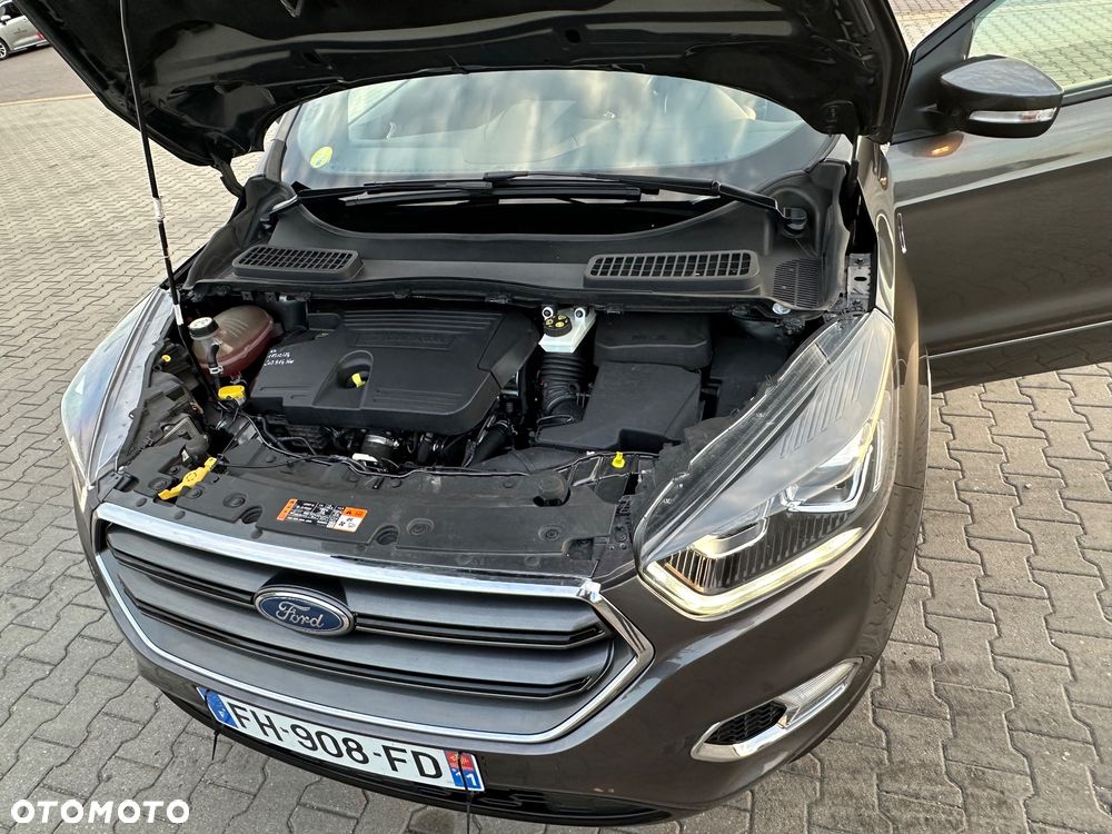Ford Kuga 2.0 TDCi FWD ST-Line - 28