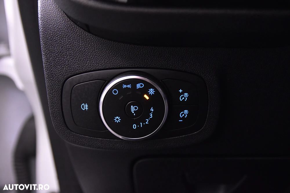 Ford Fiesta 1.1 Titanium - 15