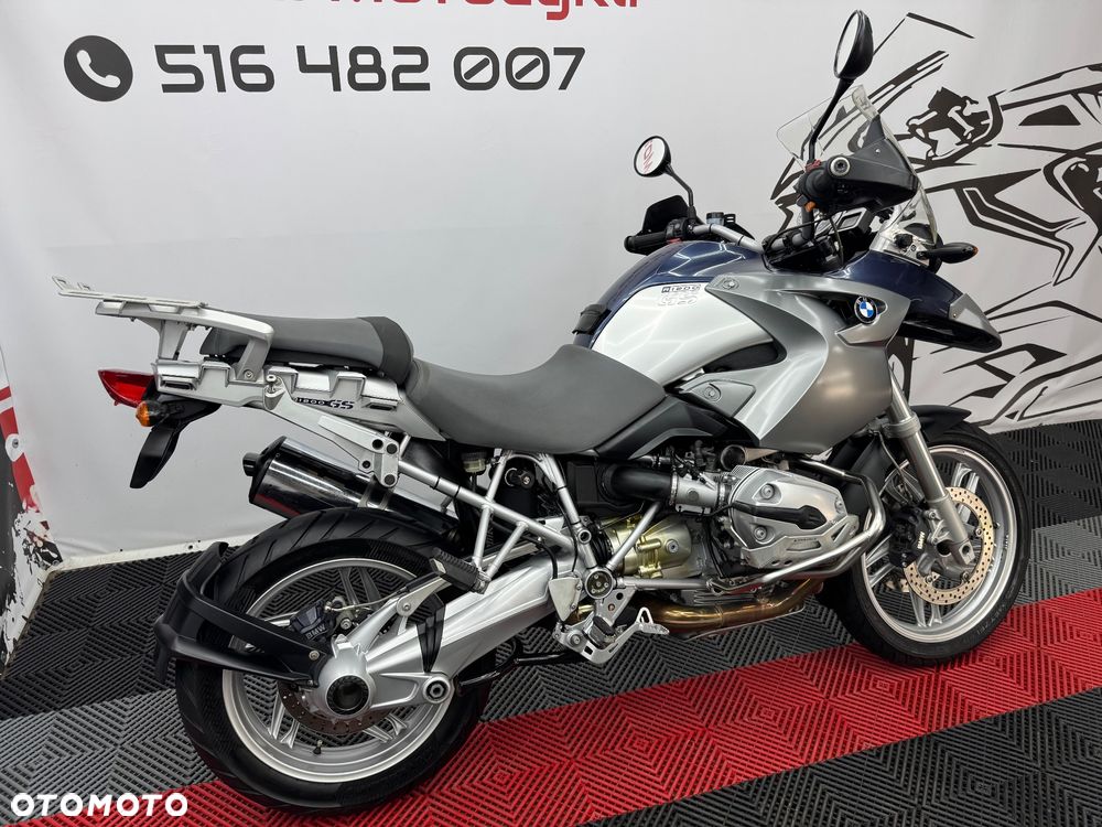 BMW GS - 4