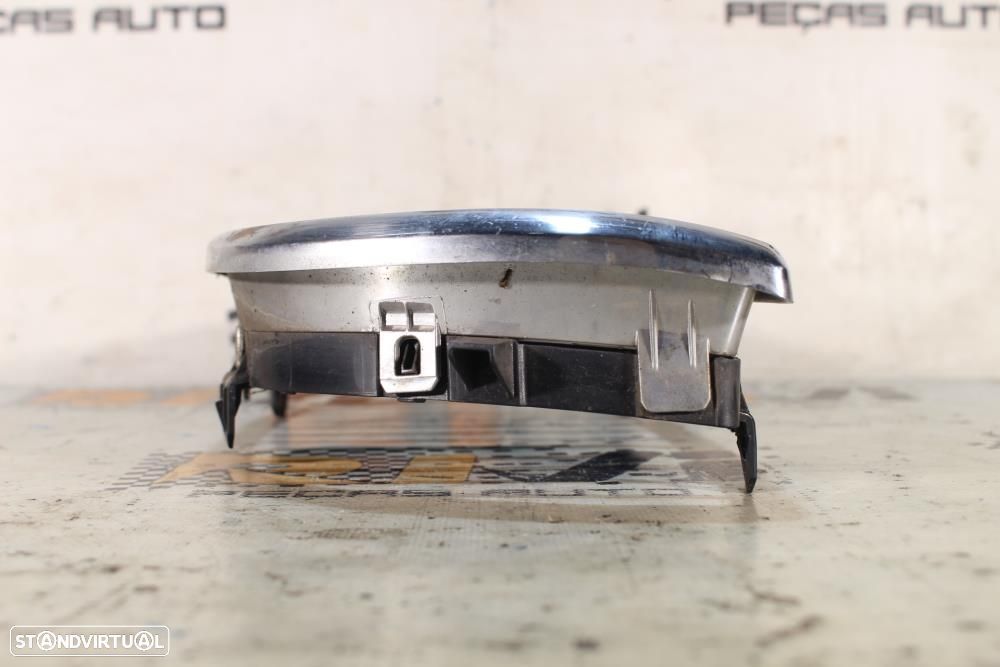 Grelha De Parachoques Bmw 1 (E87)  51137077129 / 7077129 / Esquerda E8 - 6