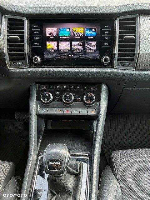 Skoda Kodiaq 2.0 TDI 4x2 Style DSG - 26