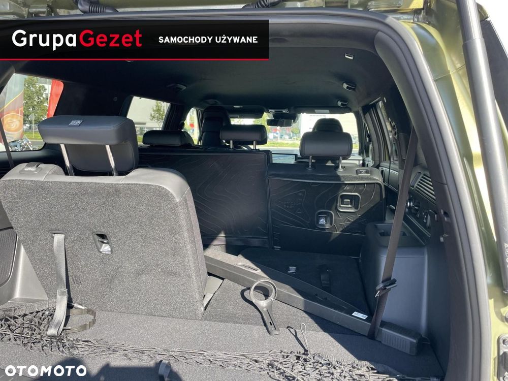 Hyundai Santa Fe - 19