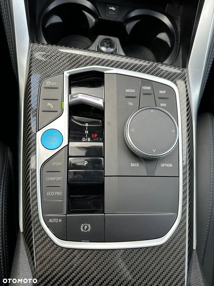 BMW i4 80.7kWh eDrive 40 M Sport - 19