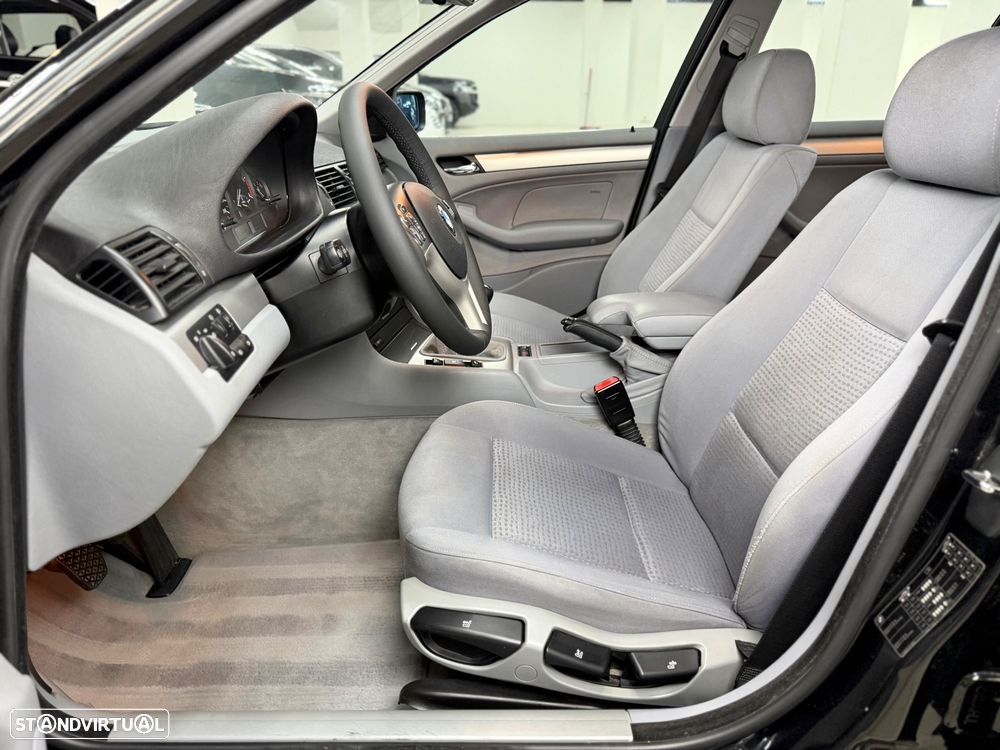 BMW 330 d Edition Sport - 14