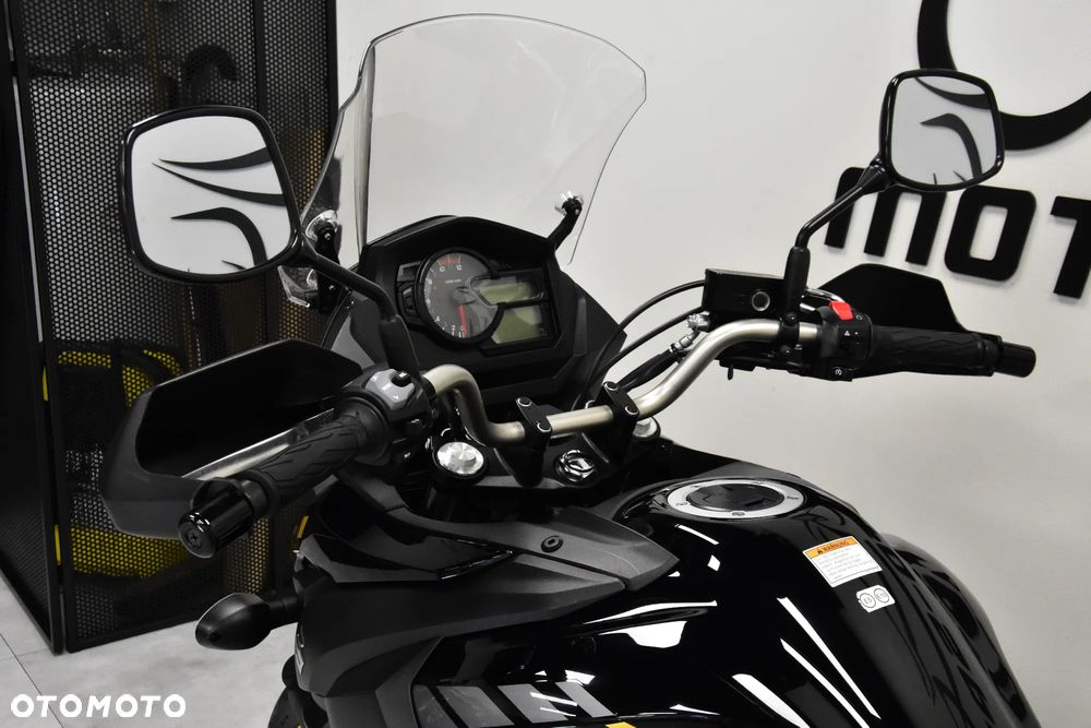 Suzuki DL - 15