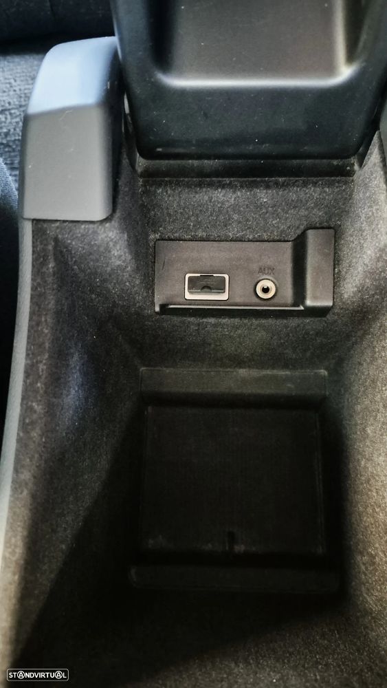 Volvo V60 D2 Kinetic - 22