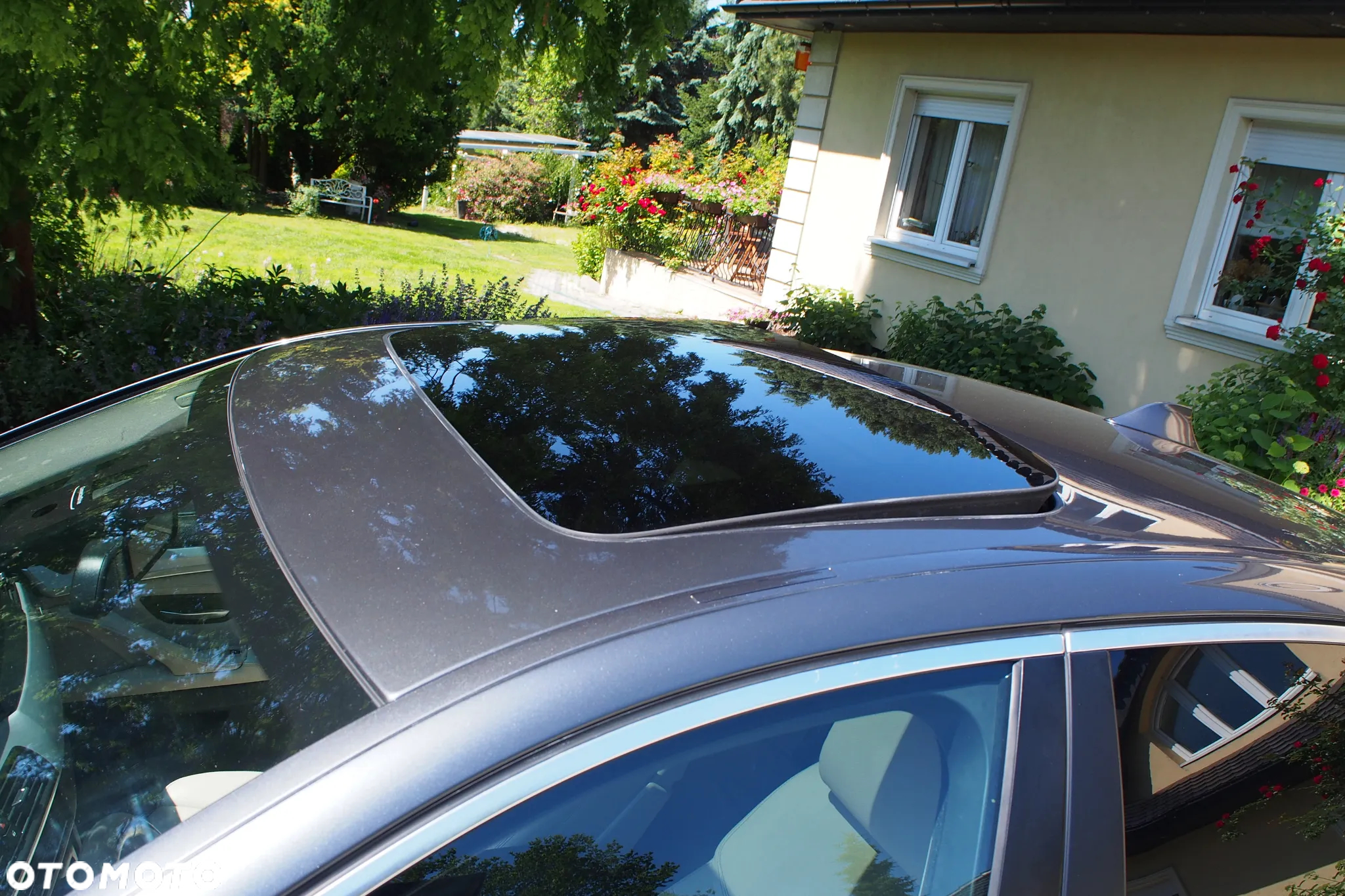 BMW Seria 5 520d - 10