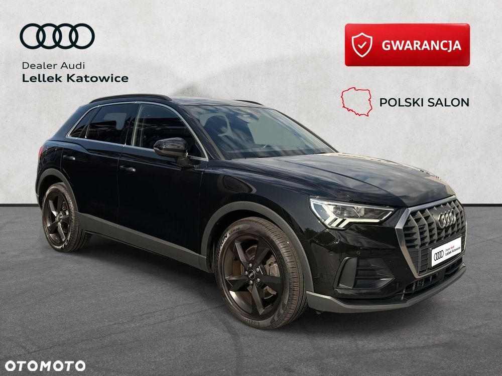 Audi Q3 40 TFSI Quattro S tronic - 2